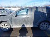 Mitsubishi Outlander JA4JT5AX3AZ608087 снимка