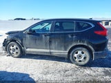 Honda Cr-V Touring 2HKRW2H95HH129855 снимка