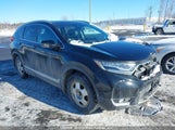 Honda Cr-V Touring 2HKRW2H95HH129855 снимка