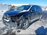 Honda Cr-V Touring 2HKRW2H95HH129855 снимка