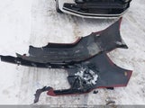 Toyota Corolla Le 2T1BURHE8KC145829 снимка