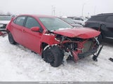 Toyota Corolla Le 2T1BURHE8KC145829 снимка