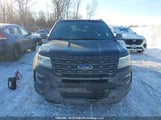 Ford Explorer Xlt 1FM5K8D80HGE15896 fotografie