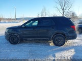 Ford Explorer Xlt 1FM5K8D80HGE15896 fotografie