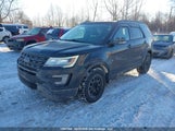 Ford Explorer Xlt 1FM5K8D80HGE15896 снимка
