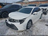 Toyota Corolla Le 5YFBPRBE6LP127069 снимка