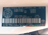 Toyota Yaris JTDKT4K33A5310517 снимка