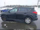 Toyota Rav4 Le 2T3BFREV4FW297343 снимка