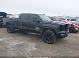 GMC Sierra  Sle 3GTU2MECXHG509042 снимка