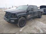 GMC Sierra  Sle 3GTU2MECXHG509042 снимка