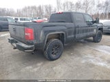 GMC Sierra  Sle 3GTU2MECXHG509042 снимка