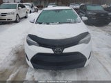 Toyota Corolla Le 2T1BURHE9JC091357 снимка