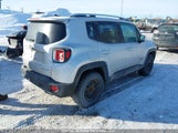 Jeep Renegade Limited ZACCJBDB8HPF71582 снимка