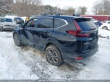 Honda Cr-V Exl 7FARW2H84NE000334 снимка