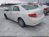 Toyota Corolla Ce 2T1BU40E59C073660 fotografie