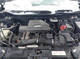 Honda Cr-V Lx 2HKRW2H22HH108304 снимка