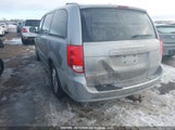 Dodge Grand Caravan Se/Sxt 2C4RDGBG8ER288426 снимка