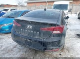 Hyundai Elantra Preferred With Sun And Safety Package Auto Ivt KMHD84LF7LU082612 fotografie