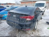 Hyundai Elantra Preferred With Sun And Safety Package Auto Ivt KMHD84LF7LU082612 fotografie