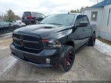 Ram  Classic Tradesman 3C6RR7KTXMG548089 снимка