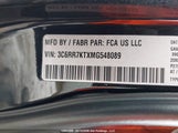 Ram  Classic Tradesman 3C6RR7KTXMG548089 снимка