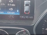 Ford Focus Sel 1FAHP3M24CL192737 fotografie