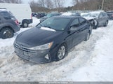 Hyundai Elantra Sel/Value/Limited KMHD84LFXKU805965 fotografie