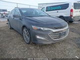 Chevrolet Malibu Lt 1G1ZD5ST2PF168190 снимка