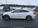 Honda Civic Ex 2HGFC2F71KH006875 снимка