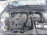 Hyundai Sonata Gl 5NPEB4AC6EH812395 снимка