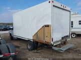 Ford E-450 Cutaway 1FDXE4FN8PDD18702 fotografie