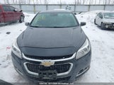 Chevrolet Malibu Ltz 1G11G5SX6FF334331 снимка