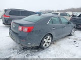 Chevrolet Malibu Ltz 1G11G5SX6FF334331 снимка