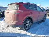 Toyota Rav4 Le 2T3BFREV8HW608453 снимка