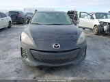 Mazda 3 I JM1BL1V76C1540186 снимка