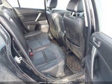 Mazda 3 I JM1BL1V76C1540186 снимка