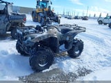 Yamaha Yfm550 Fwad 5Y4AJ52W7CA300236 снимка