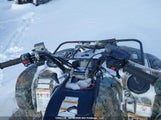 Yamaha Yfm550 Fwad 5Y4AJ52W7CA300236 снимка