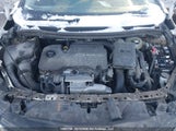 Chevrolet Cruze 3G1BE5SM2HS557237 снимка