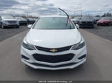 Chevrolet Cruze 3G1BE5SM2HS557237 снимка