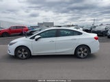 Chevrolet Cruze 3G1BE5SM2HS557237 снимка