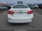 Chevrolet Cruze 3G1BE5SM2HS557237 снимка