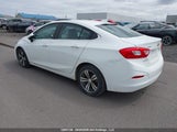 Chevrolet Cruze 3G1BE5SM2HS557237 снимка
