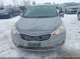 Kia Forte 2.0L Ex/2.0L Sx KNAFX4A88E5231091 photo