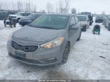 Kia Forte 2.0L Ex/2.0L Sx KNAFX4A88E5231091 fotografie