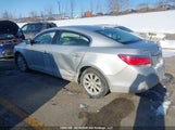 Buick Lacrosse Cxl 1G4GK5GG3AF111791 снимка