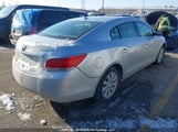 Buick Lacrosse Cxl 1G4GK5GG3AF111791 снимка