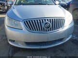 Buick Lacrosse Cxl 1G4GK5GG3AF111791 снимка