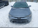 Toyota Corolla Le/Xle 5YFBPMBE3NP335903 снимка