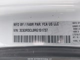 Ram  Tradesman 3C63R3CL0RG151737 снимка